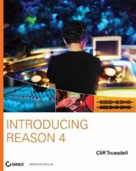 Paperback Introducing Reason 4 [With CDROM] Book