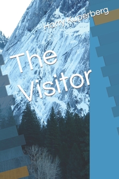 Paperback The Visitor Book