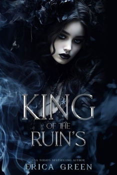 Paperback King Of The Ruin's Book