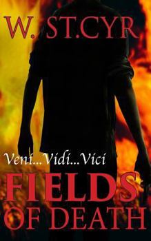 Paperback Fields of Death Book