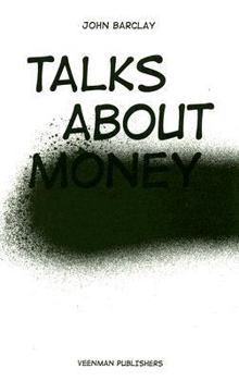 Paperback Talks about Money Book