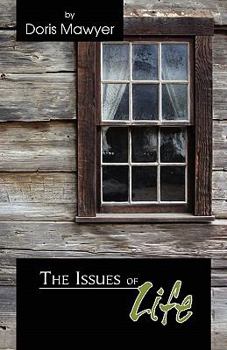 Paperback The Issues of Life Book