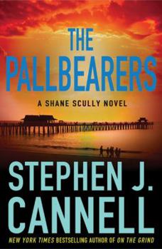The Pallbearers - Book #9 of the Shane Scully
