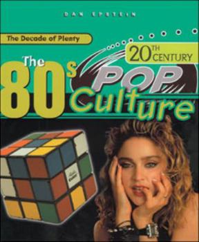 Hardcover The 80s Book