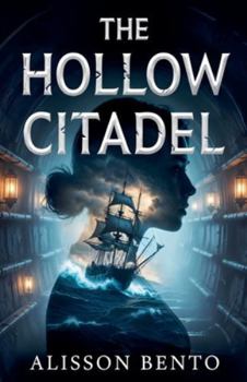 Paperback The Hollow Citadel Book