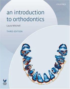 Paperback An Introduction to Orthodontics, 3rd Edition Book