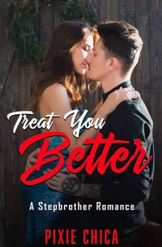 Paperback Treat You Better Book