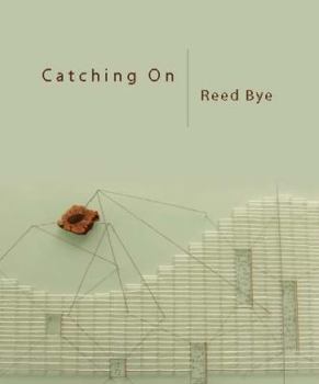 Paperback Catching on Book