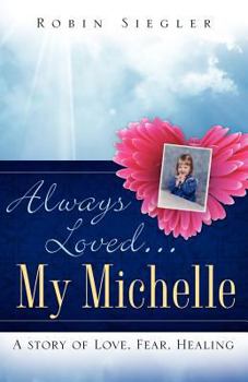 Paperback My Michelle Book