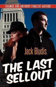 Paperback The Last Sellout: A Mystery Novel Book