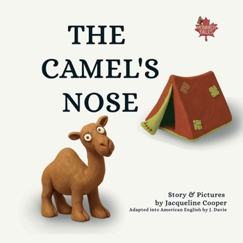 Paperback The Camel's Nose Book