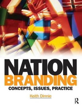Paperback Nation branding Book