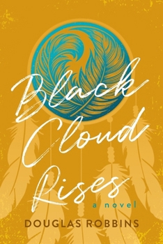 Paperback Black Cloud Rises Book