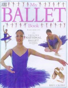 Hardcover My Ballet Book