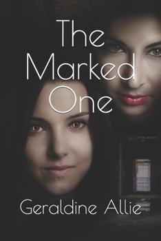 Paperback The Marked One Book
