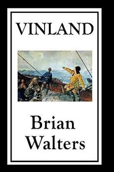 Hardcover Vinland Book