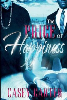 Paperback The Price of Happiness Book