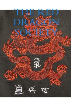 Paperback The Red Dragon Society Book