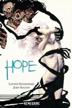 Paperback Hope (Shame #4) Book