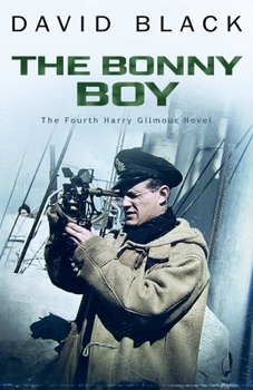 The Bonny Boy - Book #4 of the Harry Gilmour Novels