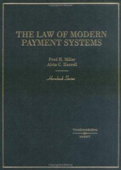 Library Binding The Law of Modern Payment Systems Book