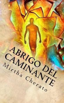 Paperback Abrigo del caminante [Spanish] Book