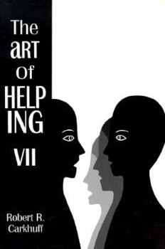 Paperback The Art of Helping Book