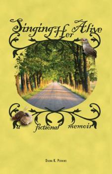 Singing Her Alive - Book #1 of the Shetucket River Milltown