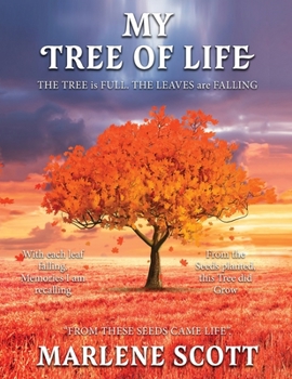 Paperback My Tree of Life Book