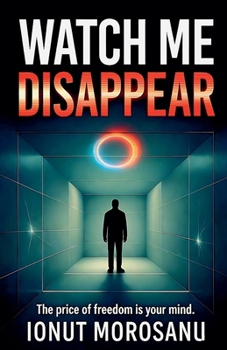 Paperback Watch Me Disappear Book