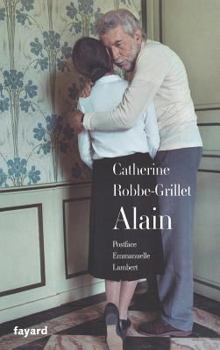 Paperback Alain [French] Book
