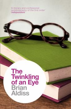 Paperback Twinkling of an Eye Book