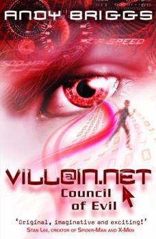 Council of Evil (Villain.Net)