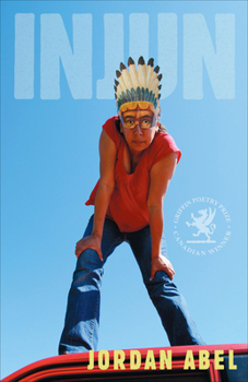 Paperback Injun Book