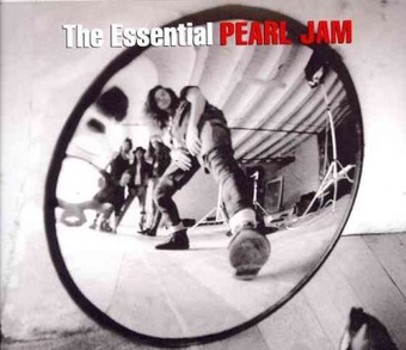 Essential Pearl Jam