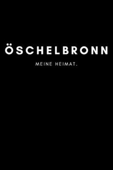 ?schelbronn: Notizbuch, Notizblock, Notebook - Liniert, Linien, Lined - 120 Seiten, DIN A5 (6x9 Zoll) - Notizen, Termine, Ideen, Sk