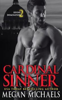 Paperback Cardinal Sinner Book