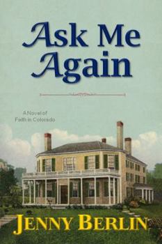 Paperback Ask Me Again Book