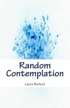 Paperback Random Contemplation Book