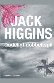Paperback Dødeligt dobbeltspil [Danish] Book