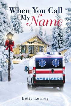 Paperback When You Call My Name Book