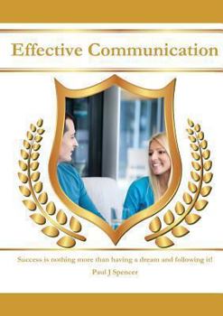 Paperback Effective Communication Book