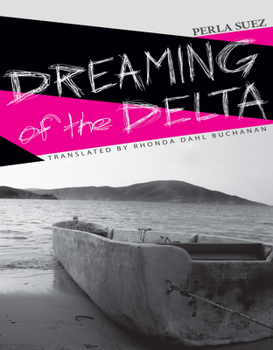 Dreaming of the Delta - Book  of the Americas