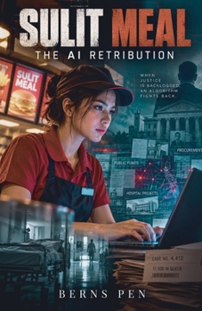 Paperback Sulit Meal: The AI Retribution Book