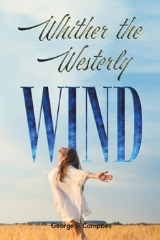 Paperback Whither the Westerly Wind Book