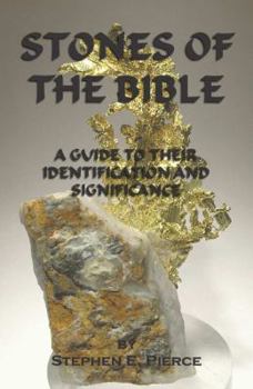 Spiral-bound Stones of the Bible Book