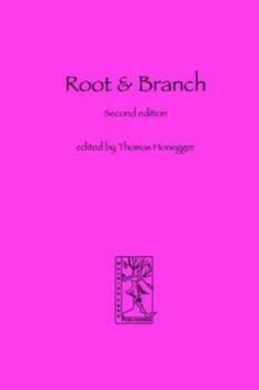 Paperback Root and Branch Book