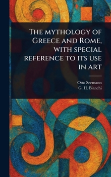 Mythologie der Griechen und Römer