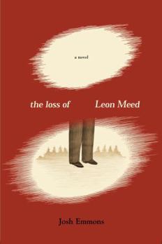 Hardcover The Loss of Leon Meed Book