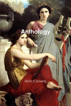 Paperback Anthology Book